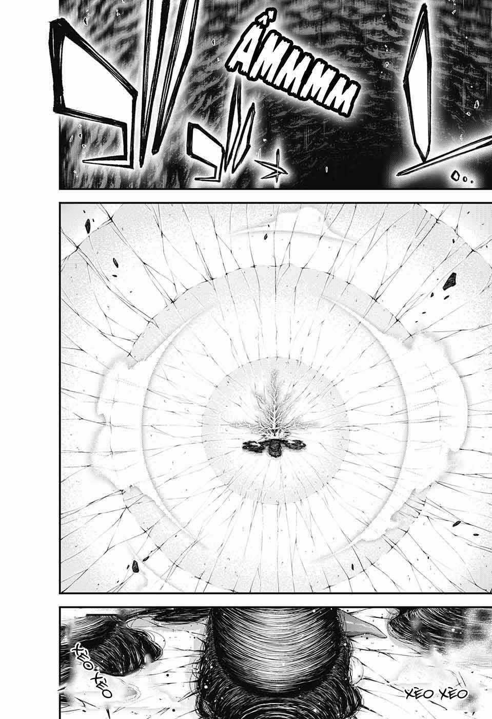 Dark Gathering Chapter 37 trang 41