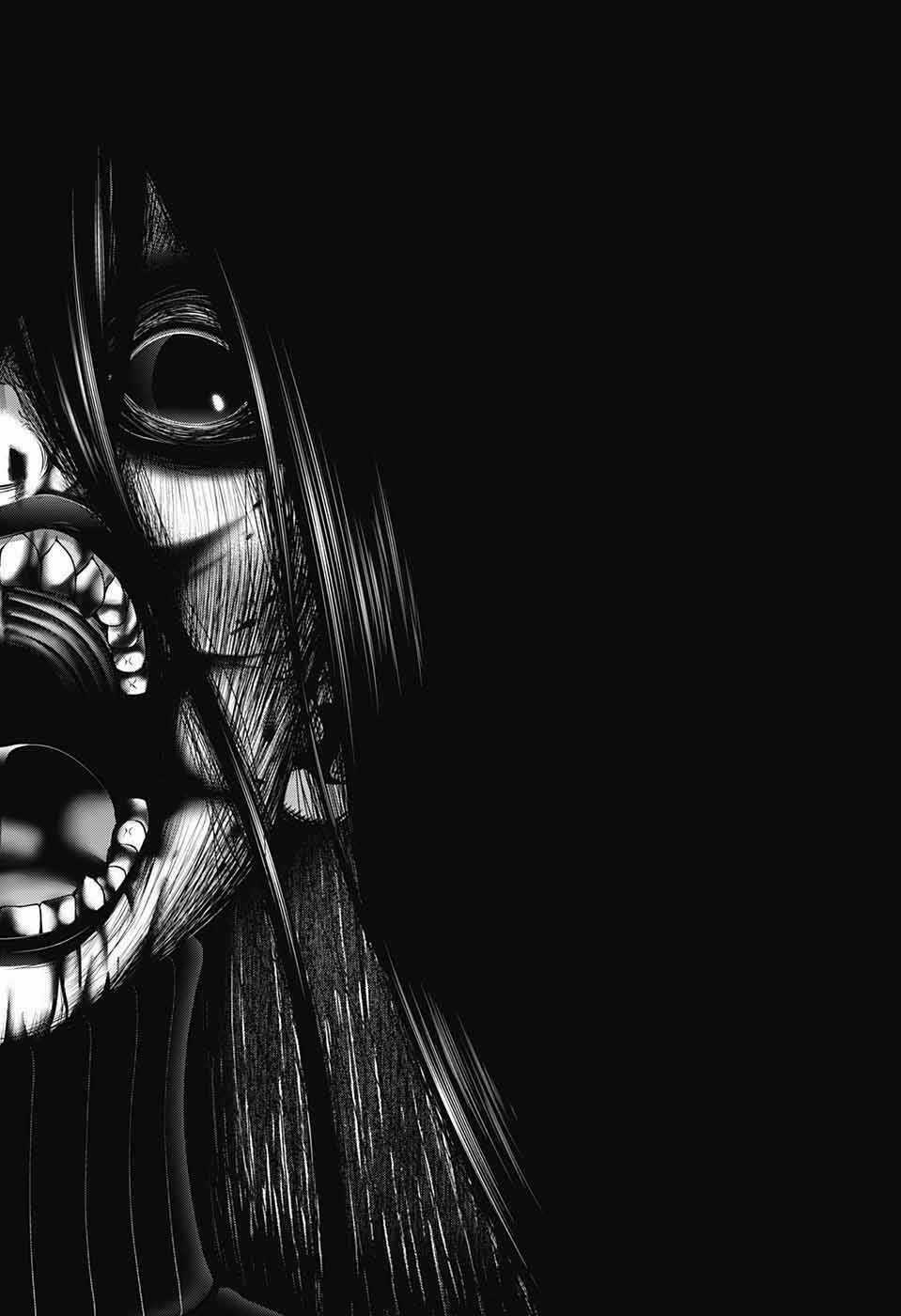 Dark Gathering Chapter 38 trang 44