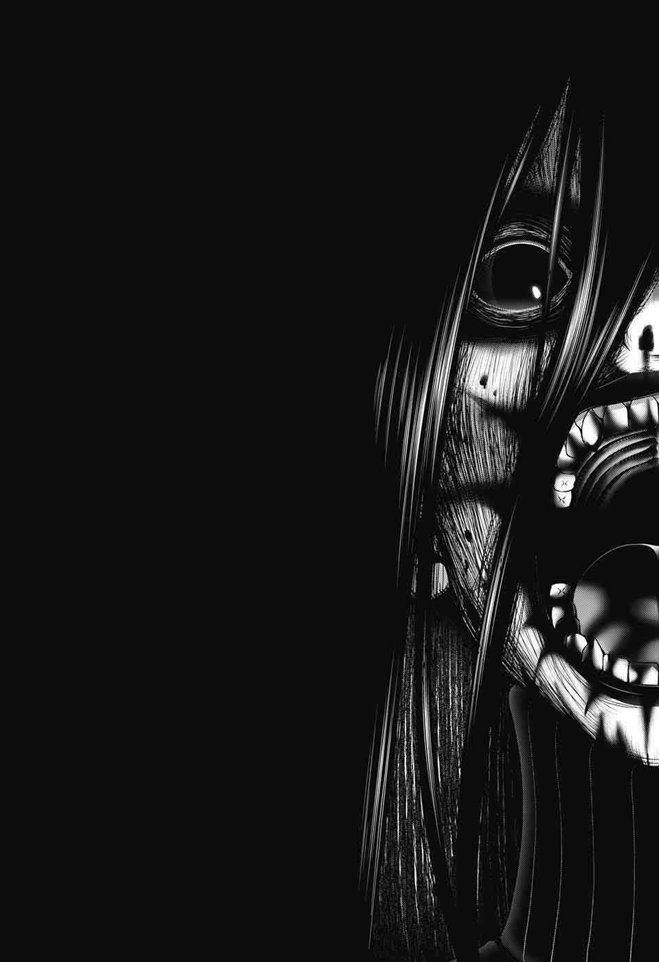 Dark Gathering Chapter 38 trang 45