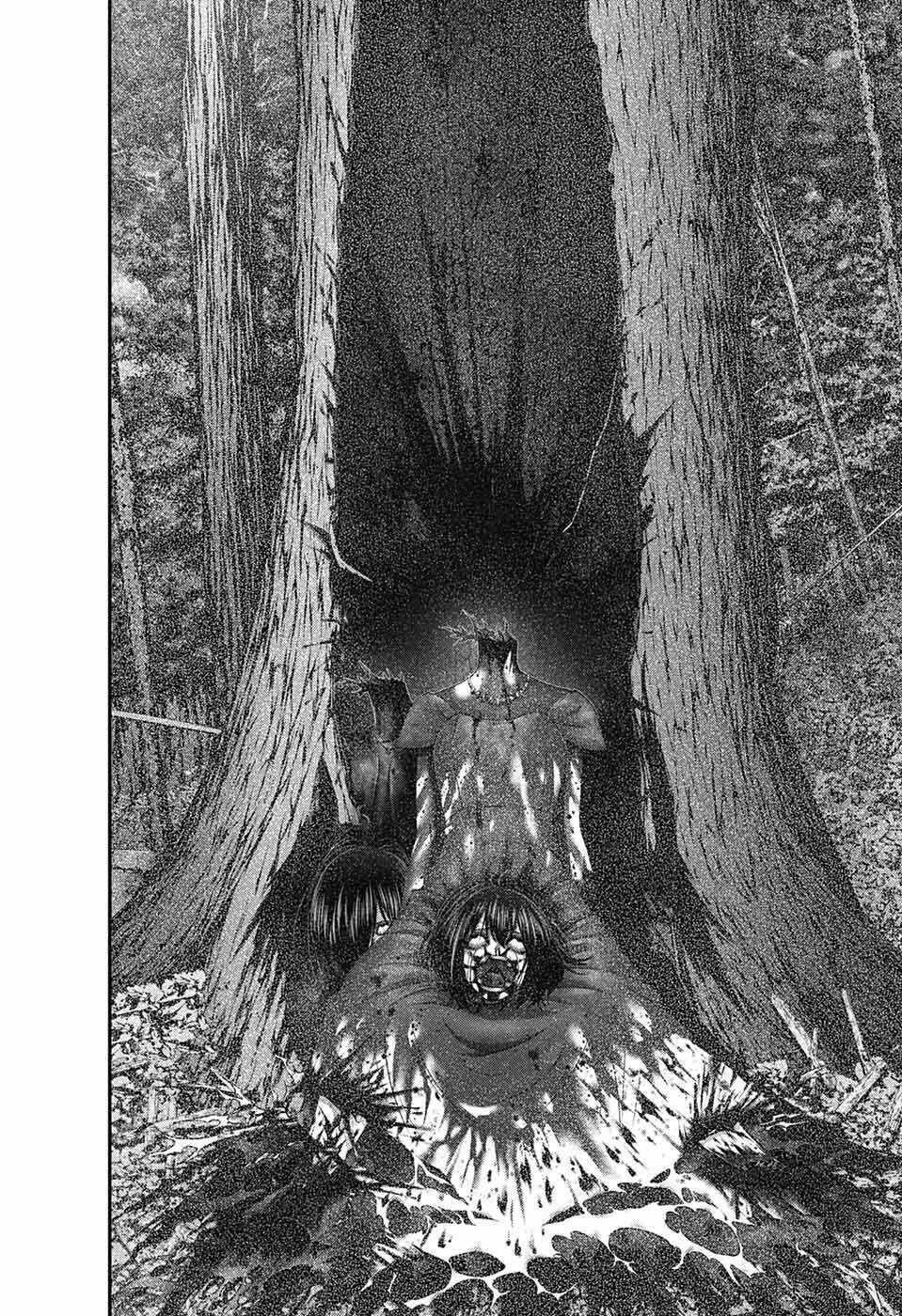 Dark Gathering Chapter 40 trang 33