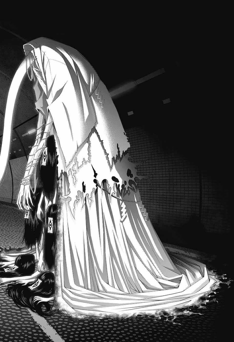 Dark Gathering Chapter 41 trang 29