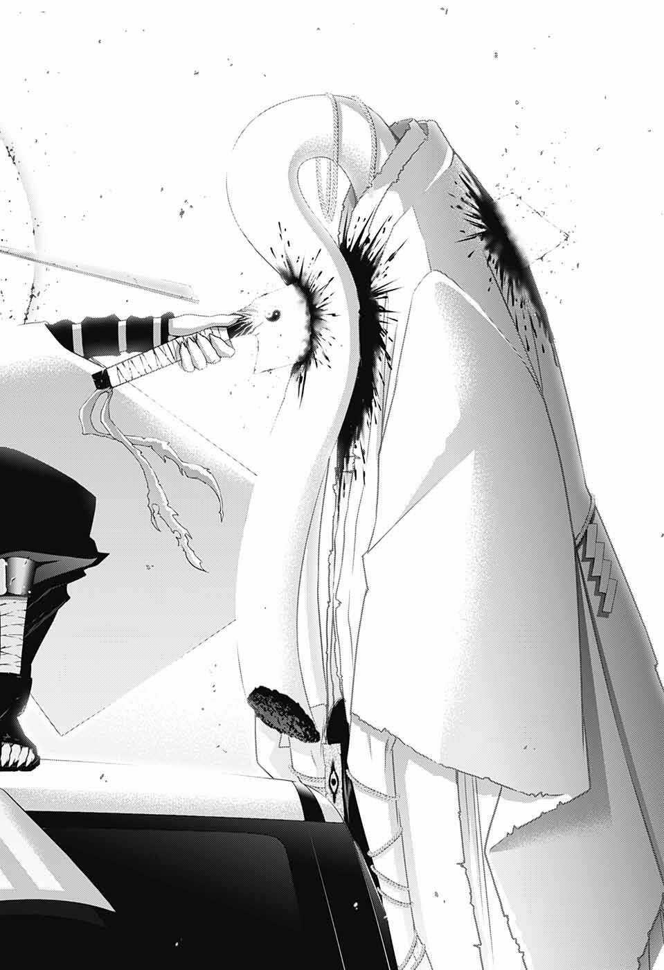 Dark Gathering Chapter 41 trang 39