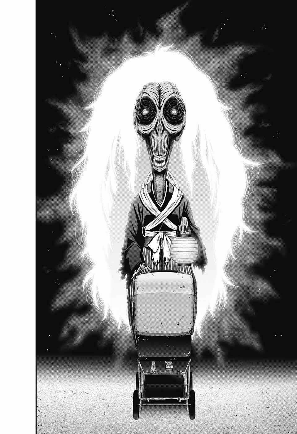 Dark Gathering Chapter 42 trang 18