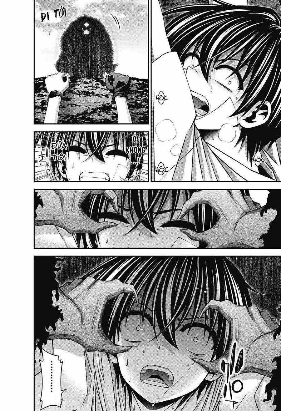 Dark Gathering Chapter 43.3 trang 20