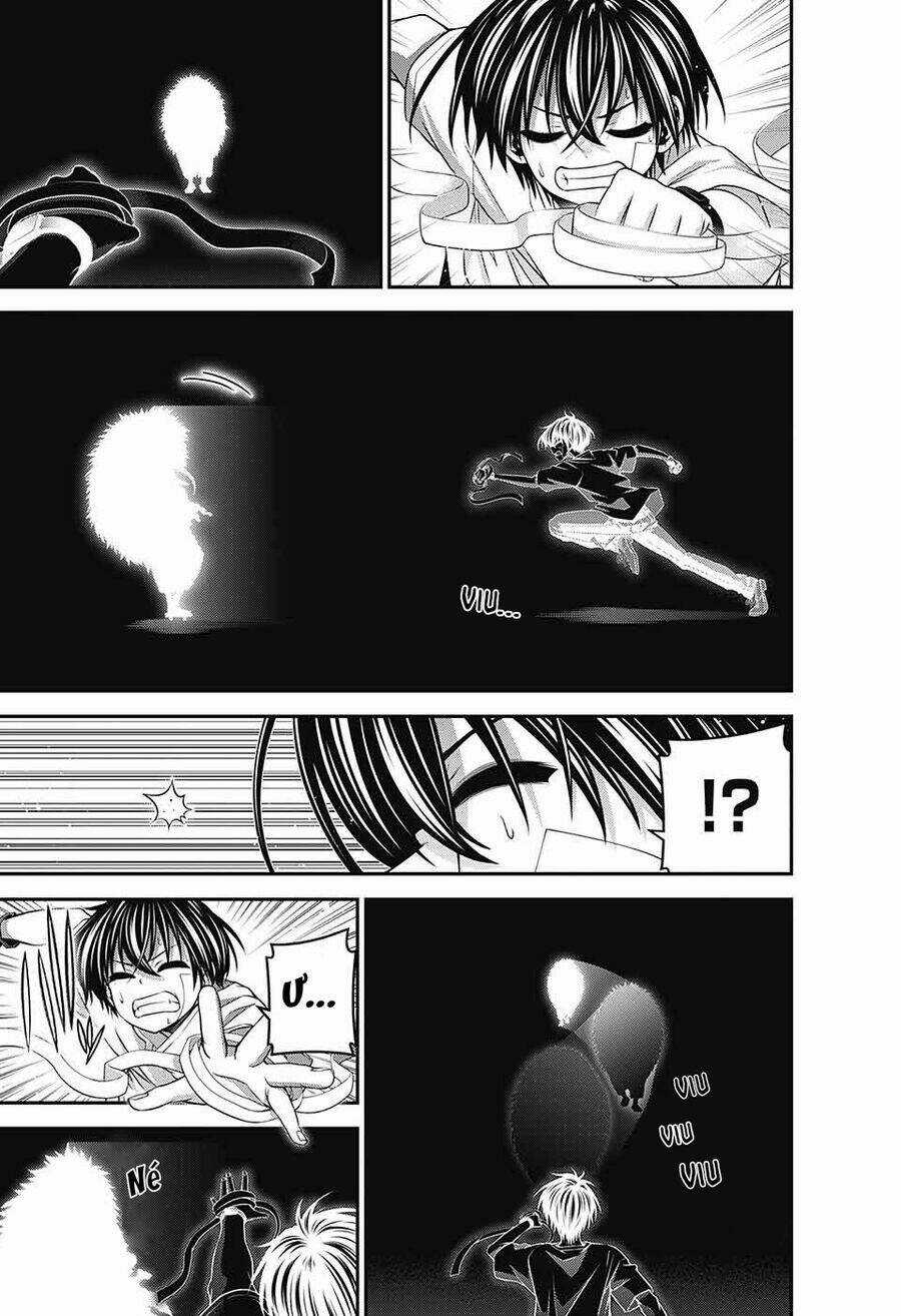 Dark Gathering Chapter 43 trang 17