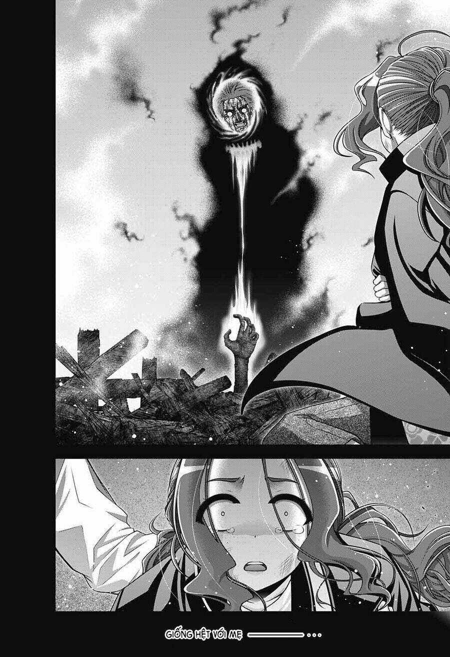 Dark Gathering Chapter 44 trang 16