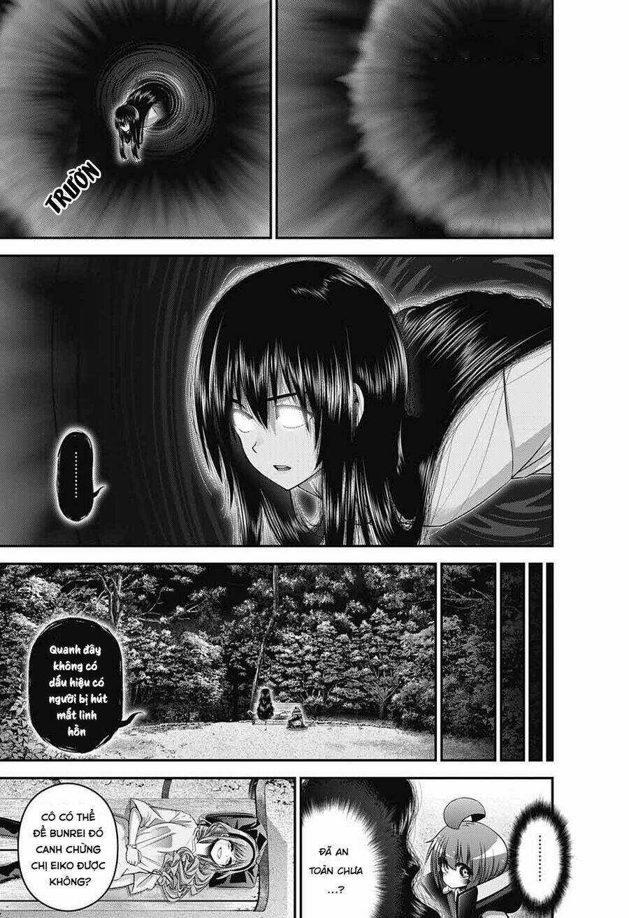 Dark Gathering Chapter 44 trang 3