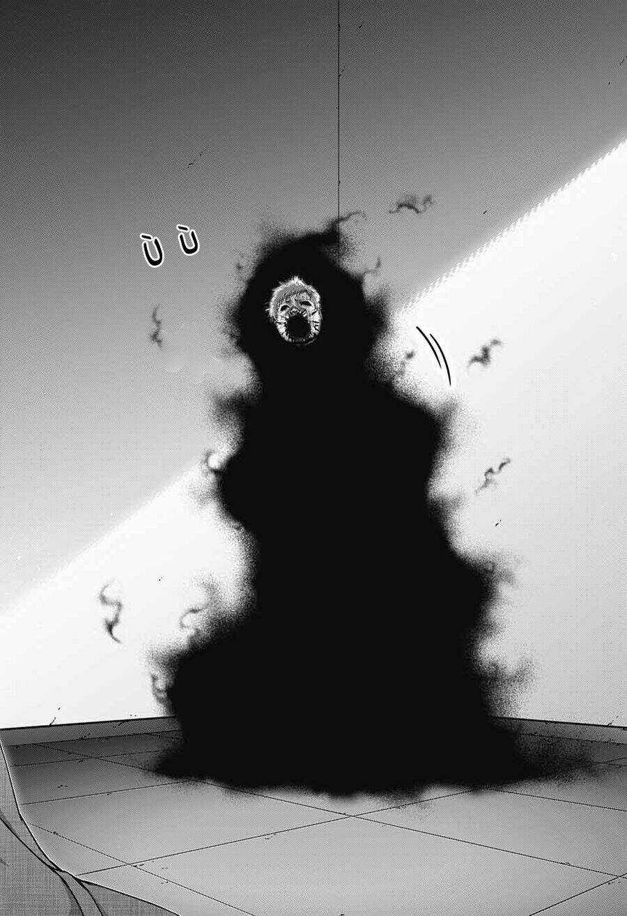 Dark Gathering Chapter 44 trang 34