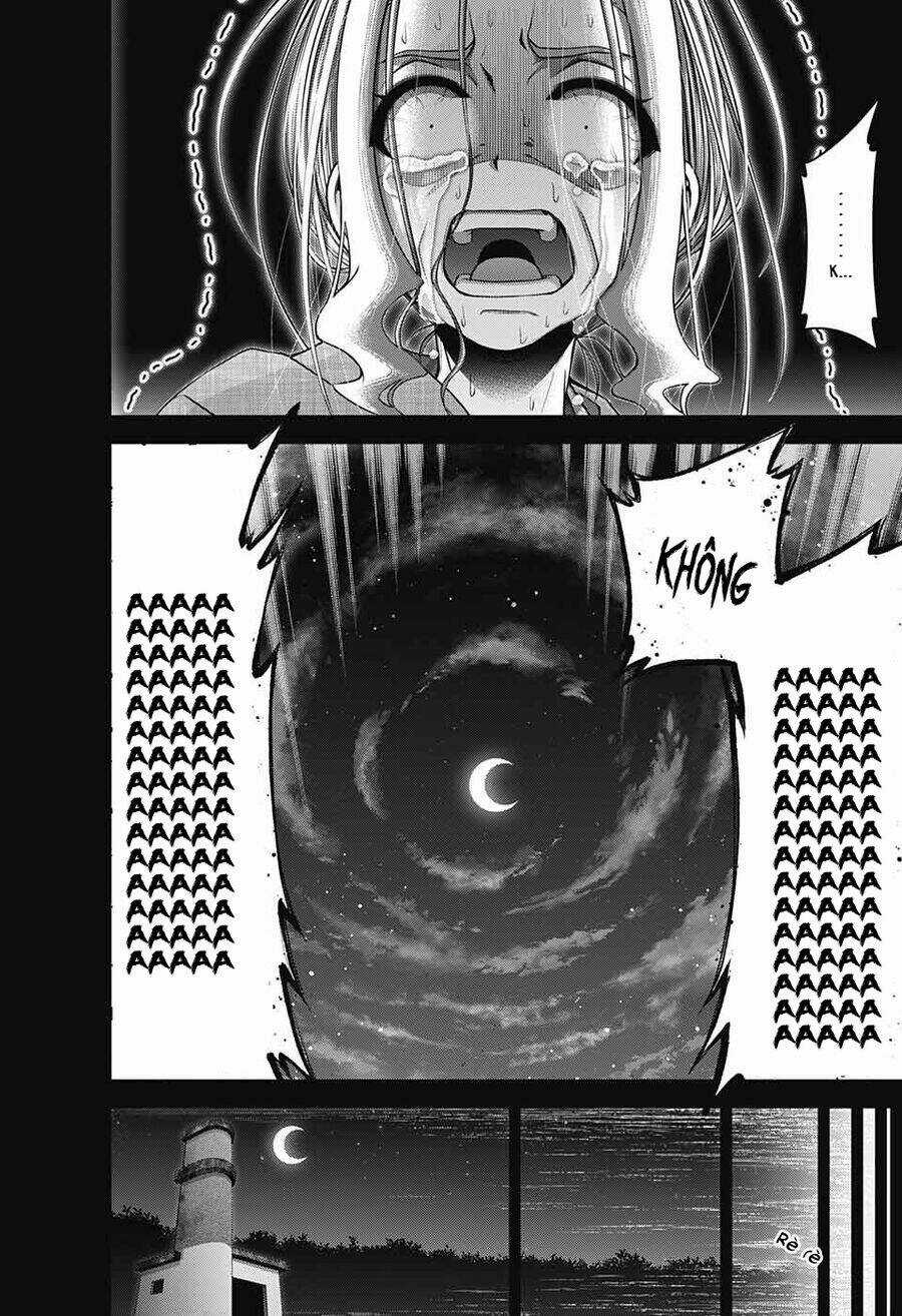 Dark Gathering Chapter 44 trang 36