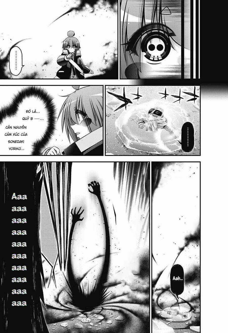 Dark Gathering Chapter 44 trang 39