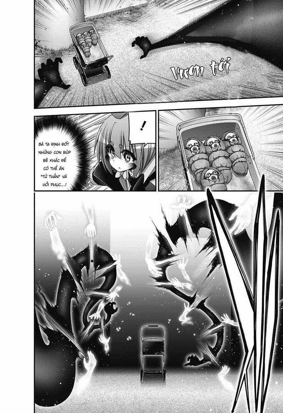 Dark Gathering Chapter 44 trang 40