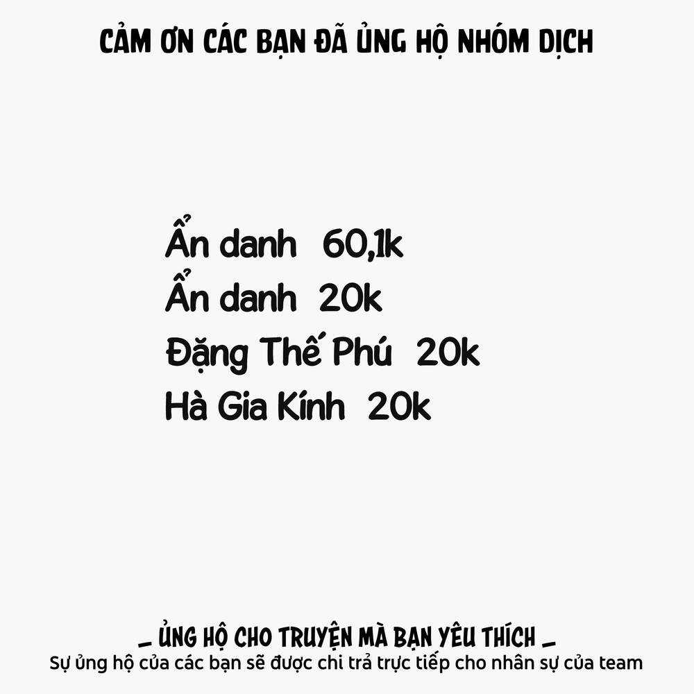 Dark Gathering Chapter 46 trang 3