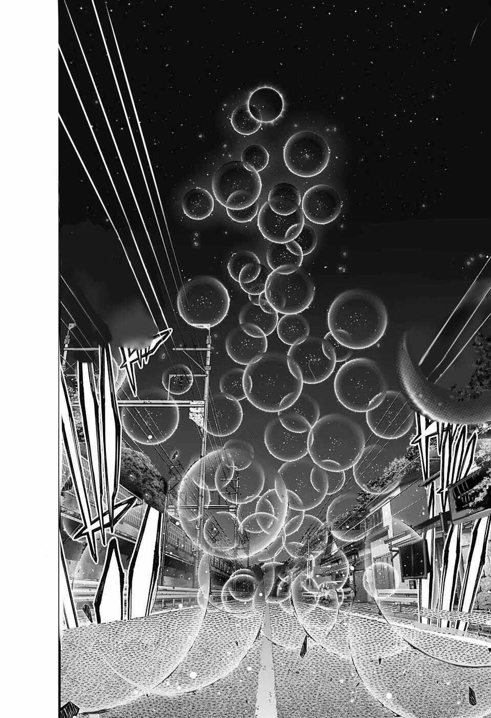 Dark Gathering Chapter 48 trang 25