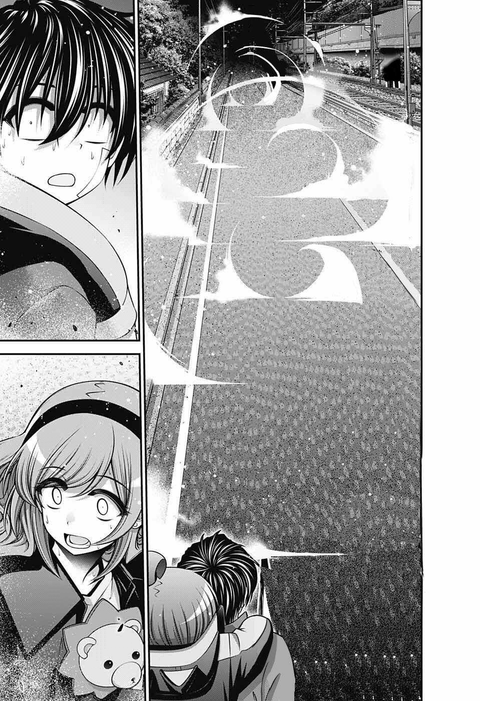 Dark Gathering Chapter 48 trang 26