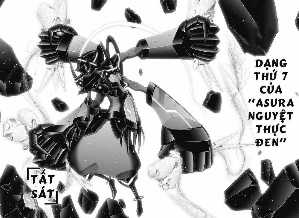 Dark Gathering Chapter 49 trang 20