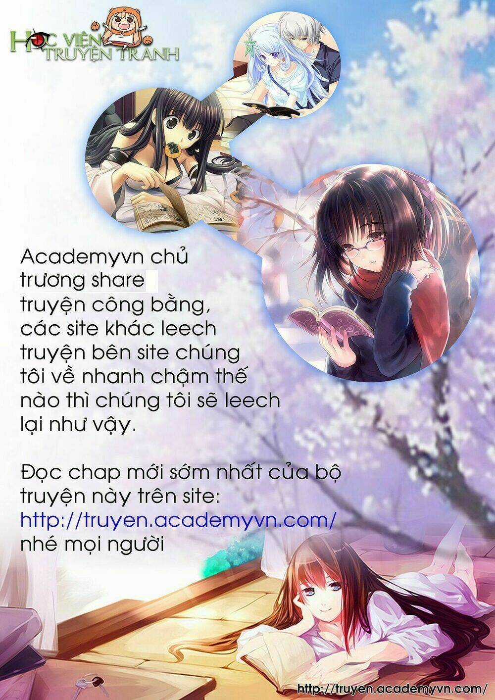 Dark Gathering Chapter 5 trang 47