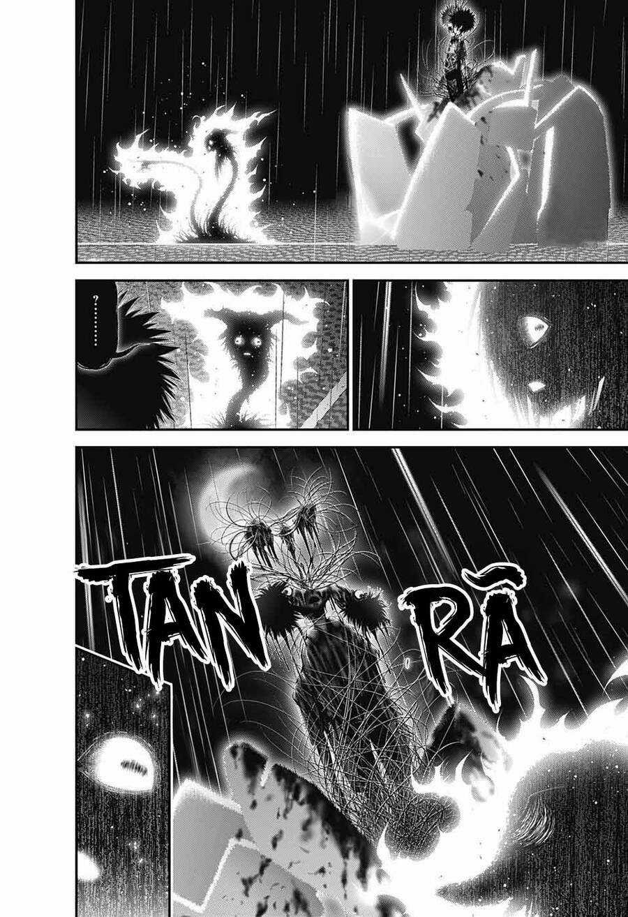 Dark Gathering Chapter 50 trang 10