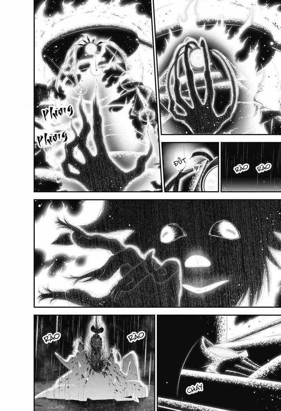 Dark Gathering Chapter 50 trang 12