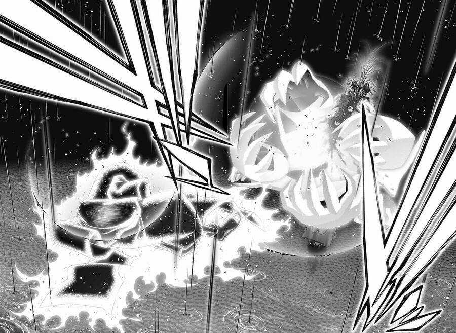 Dark Gathering Chapter 50 trang 16