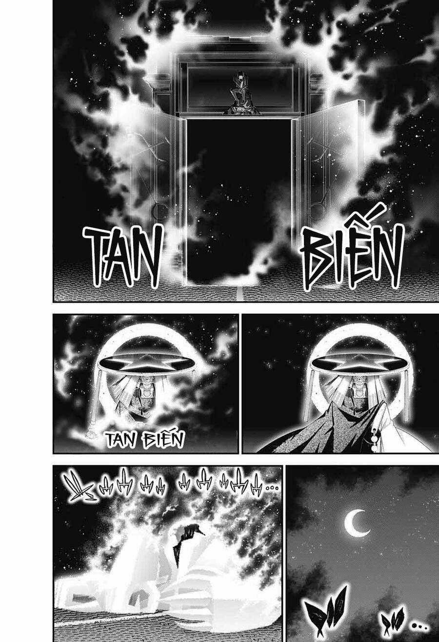 Dark Gathering Chapter 50 trang 19