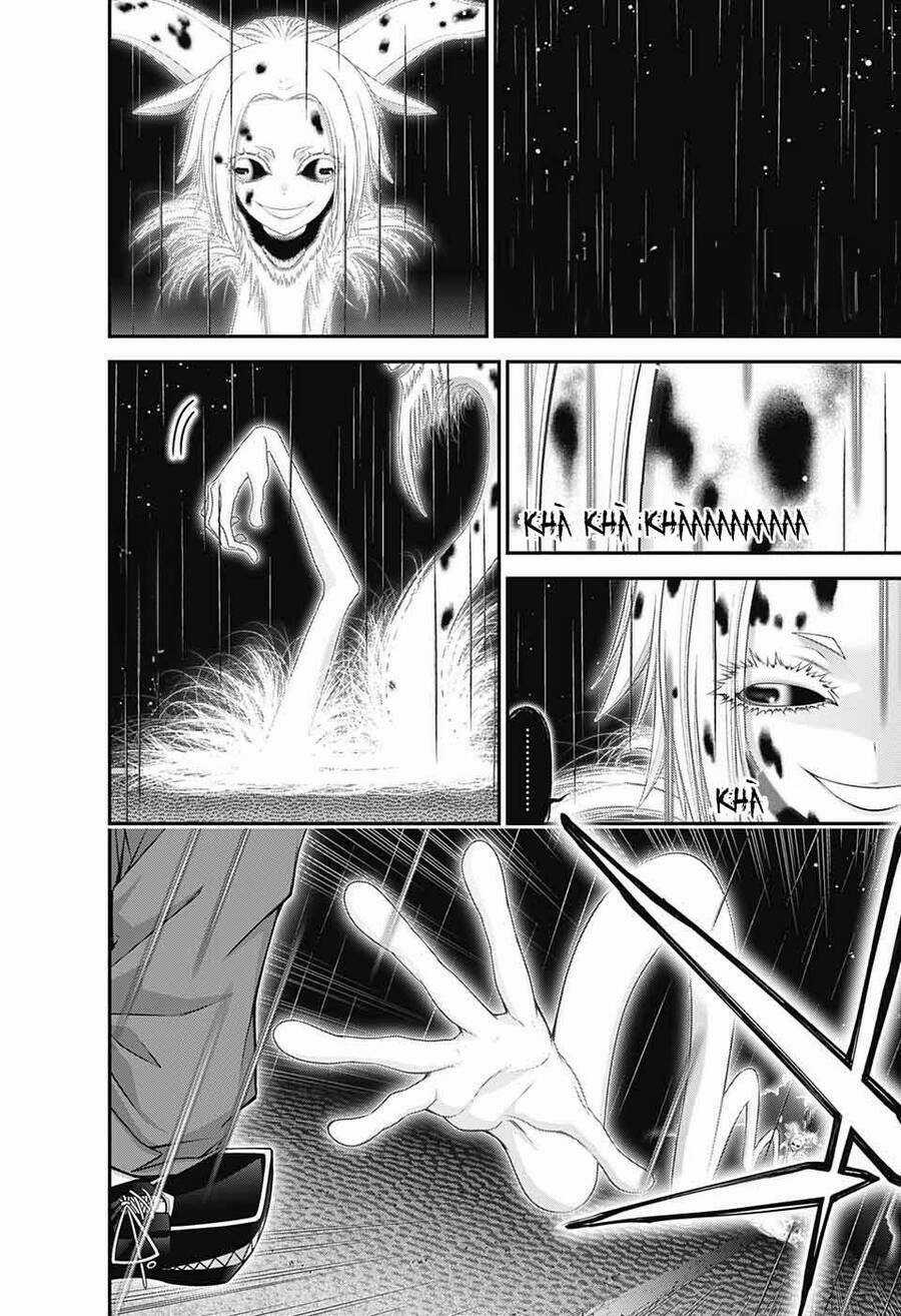 Dark Gathering Chapter 50 trang 5