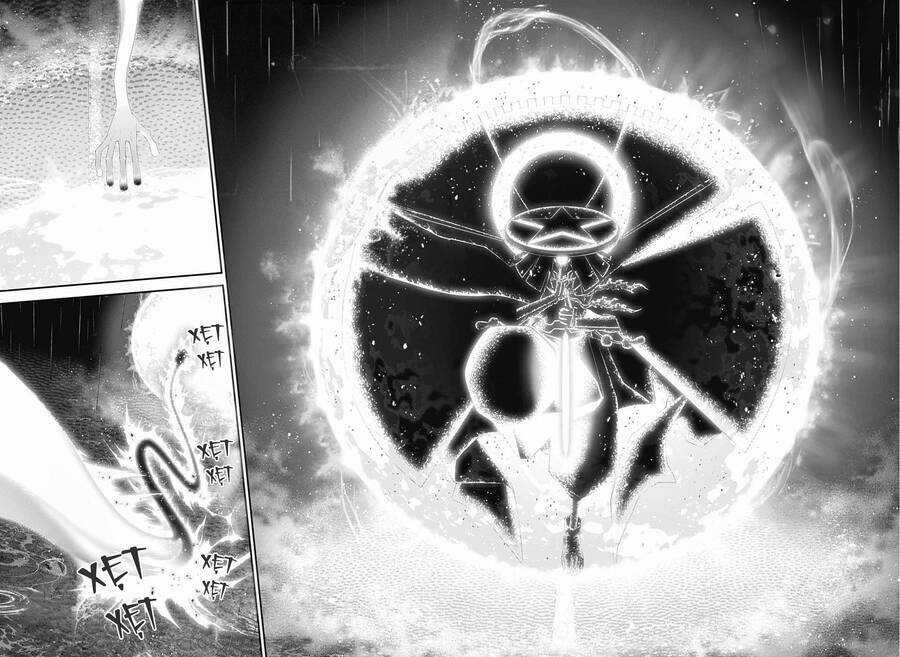 Dark Gathering Chapter 50 trang 7