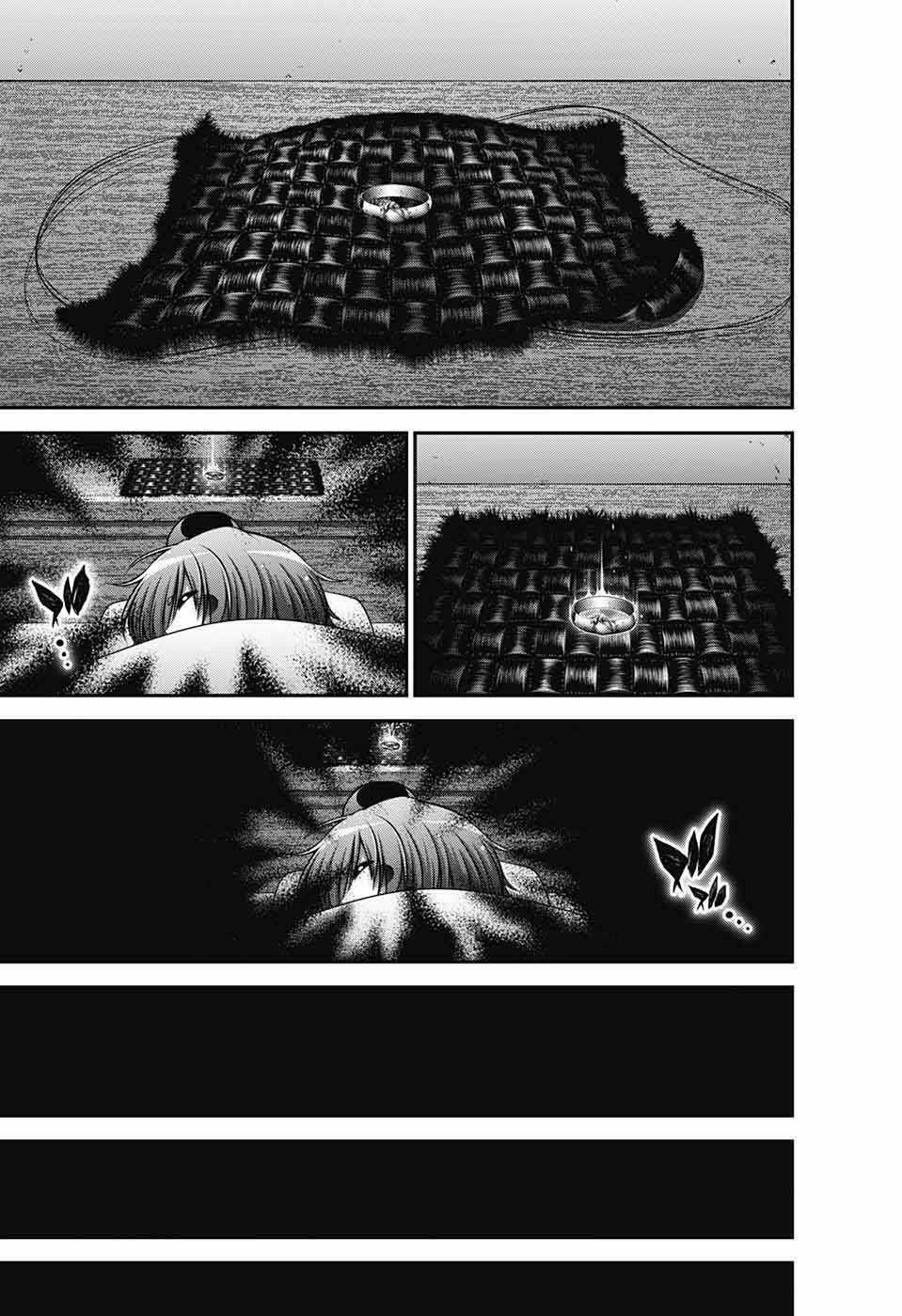 Dark Gathering Chapter 52 trang 13