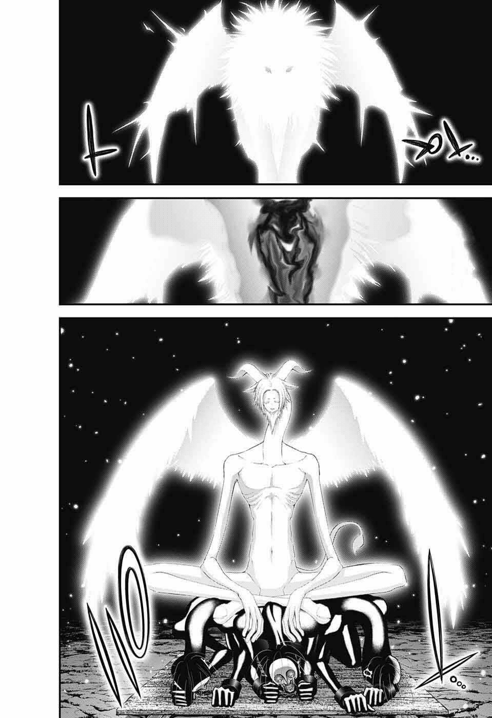 Dark Gathering Chapter 52 trang 18