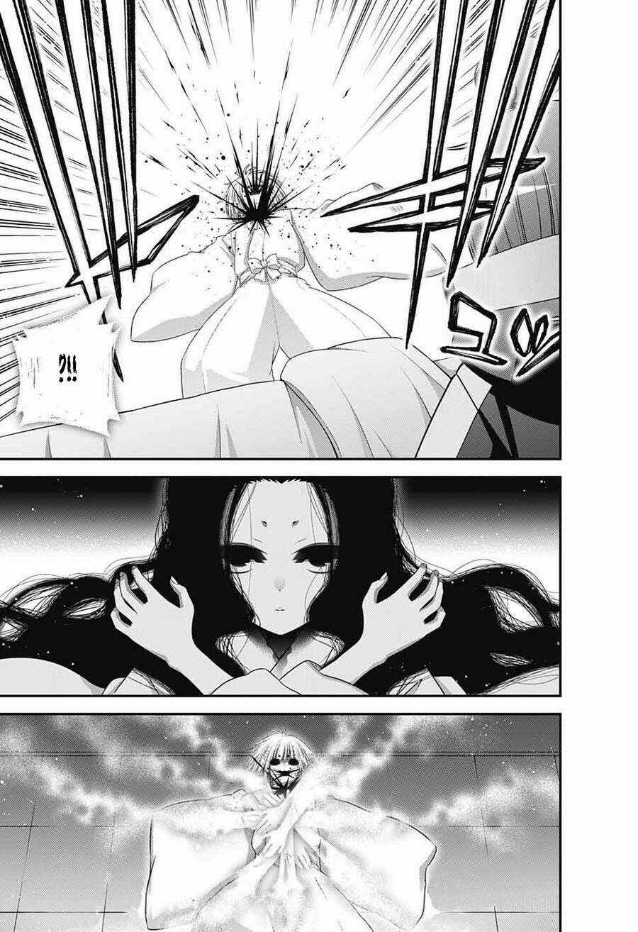 Dark Gathering Chapter 53 trang 16