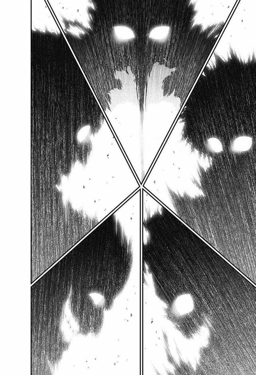 Dark Gathering Chapter 53 trang 23