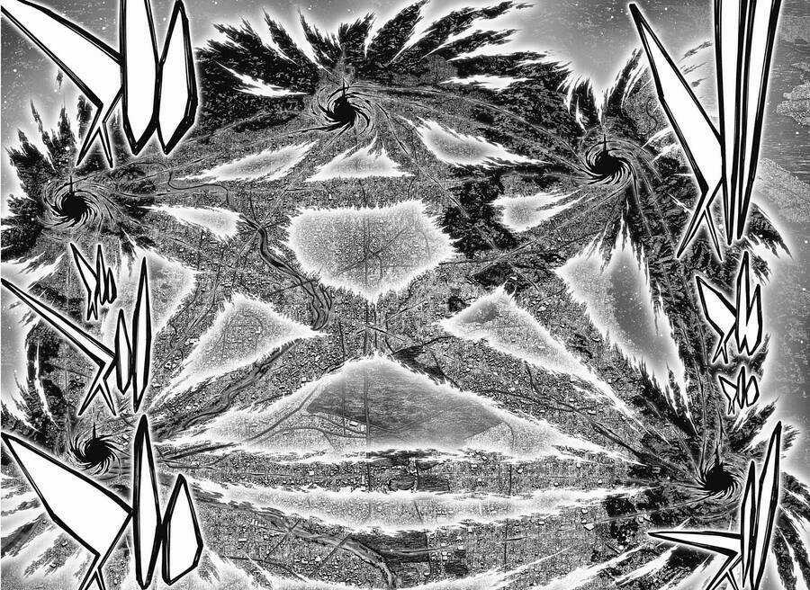 Dark Gathering Chapter 53 trang 24