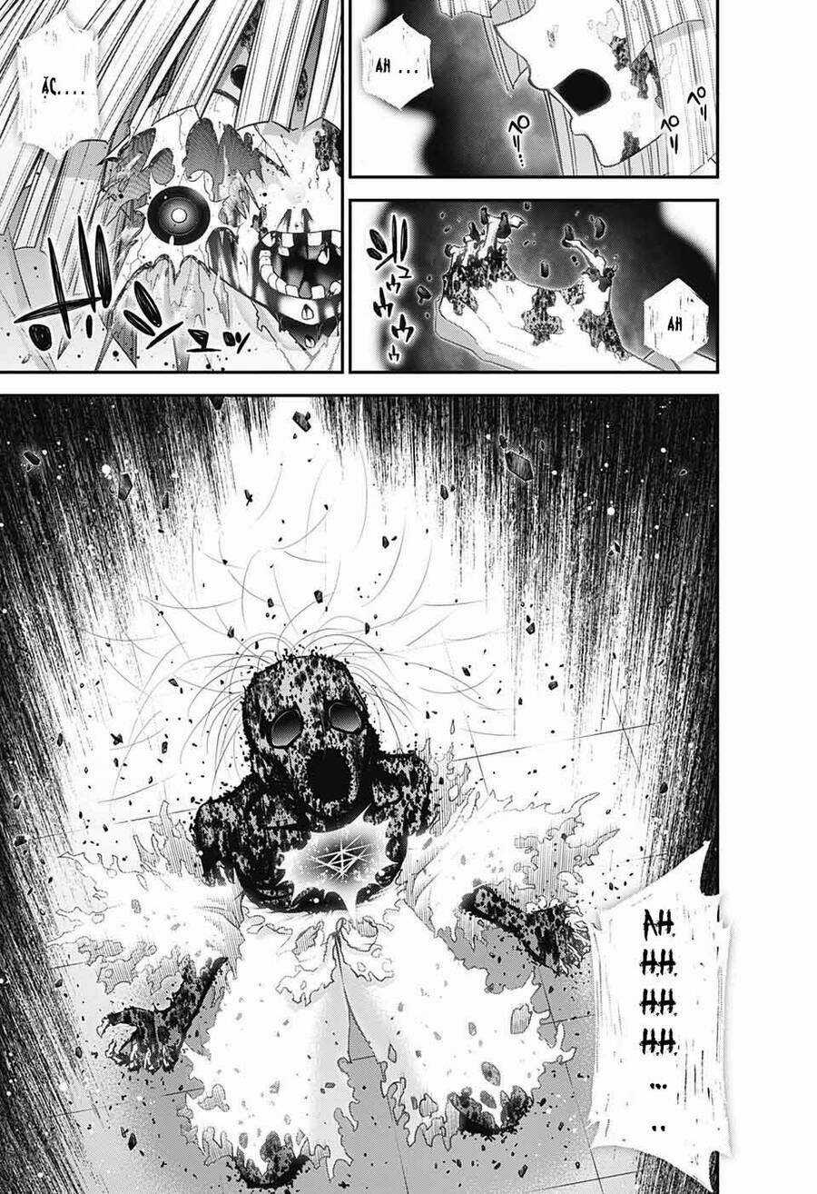 Dark Gathering Chapter 53 trang 29