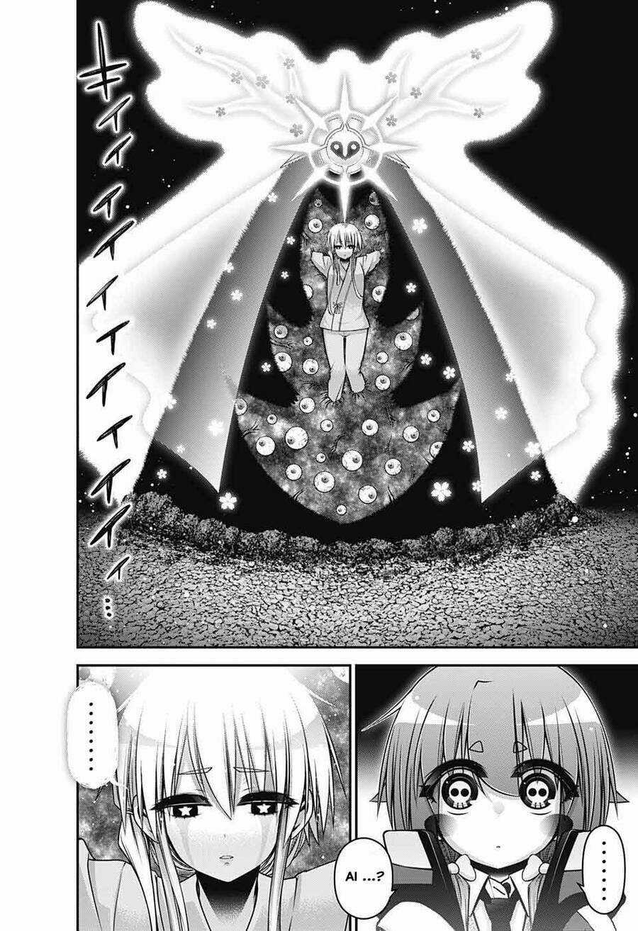 Dark Gathering Chapter 53 trang 39