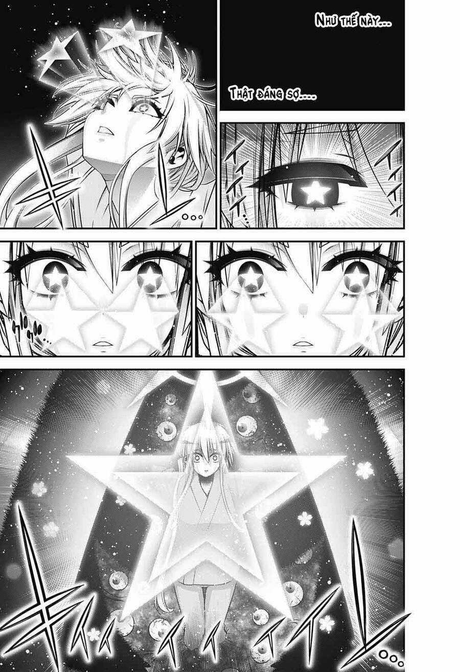 Dark Gathering Chapter 53 trang 40