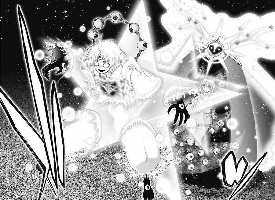 Dark Gathering Chapter 53 trang 41