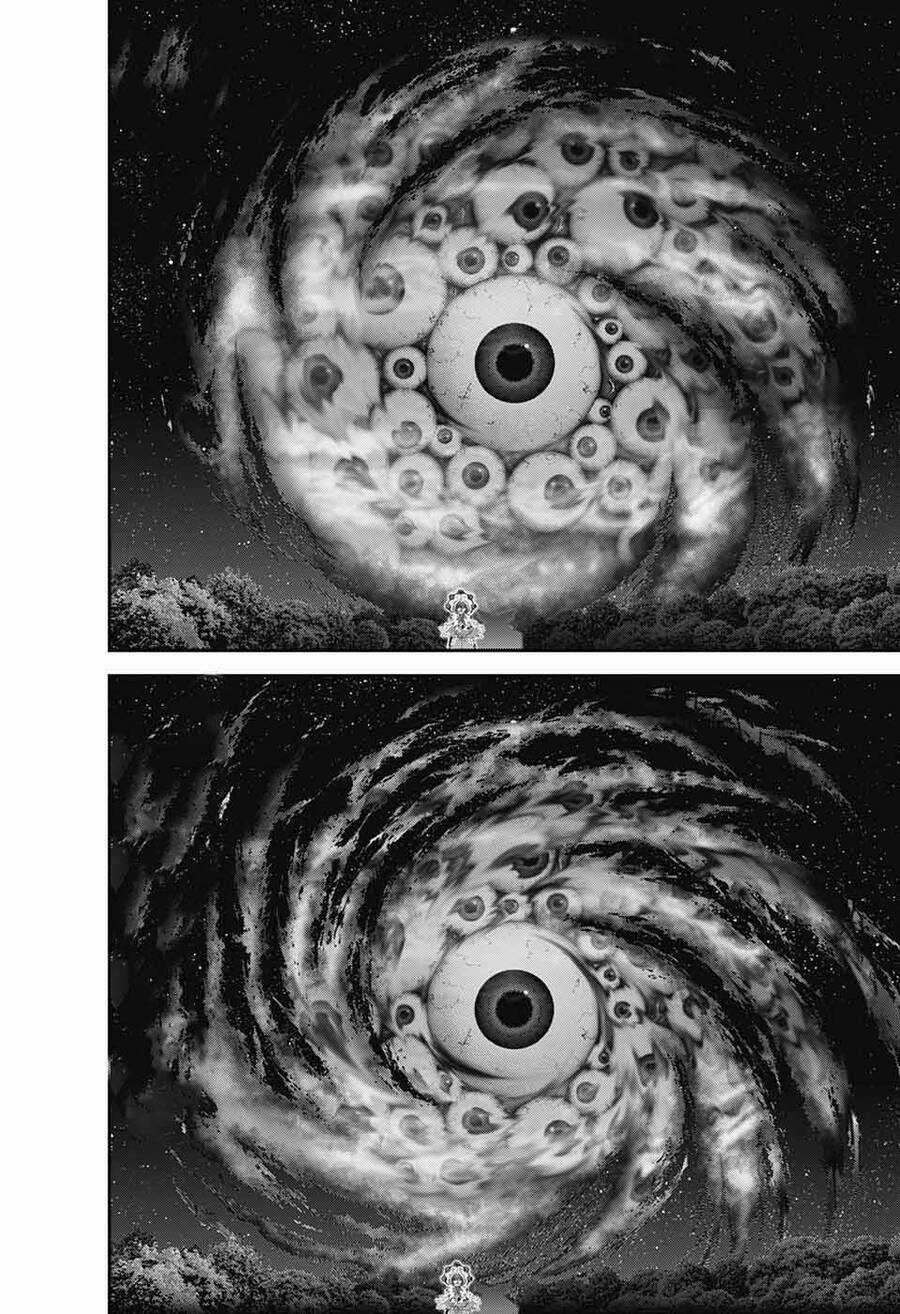 Dark Gathering Chapter 54 trang 25