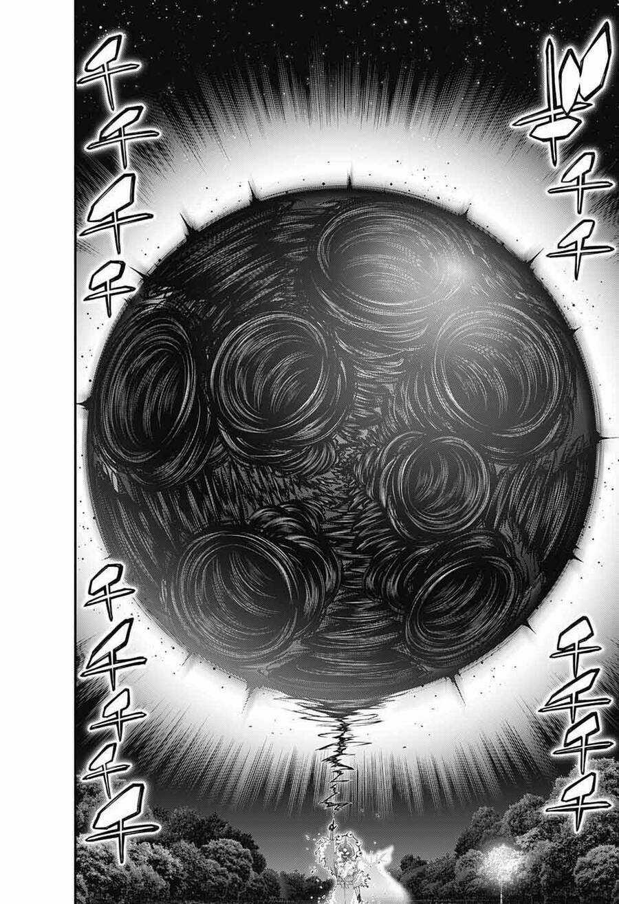 Dark Gathering Chapter 54 trang 27