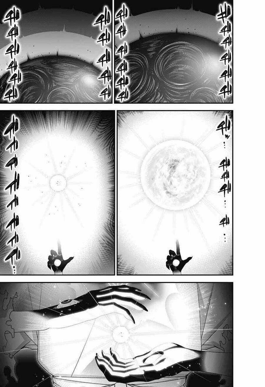 Dark Gathering Chapter 54 trang 28