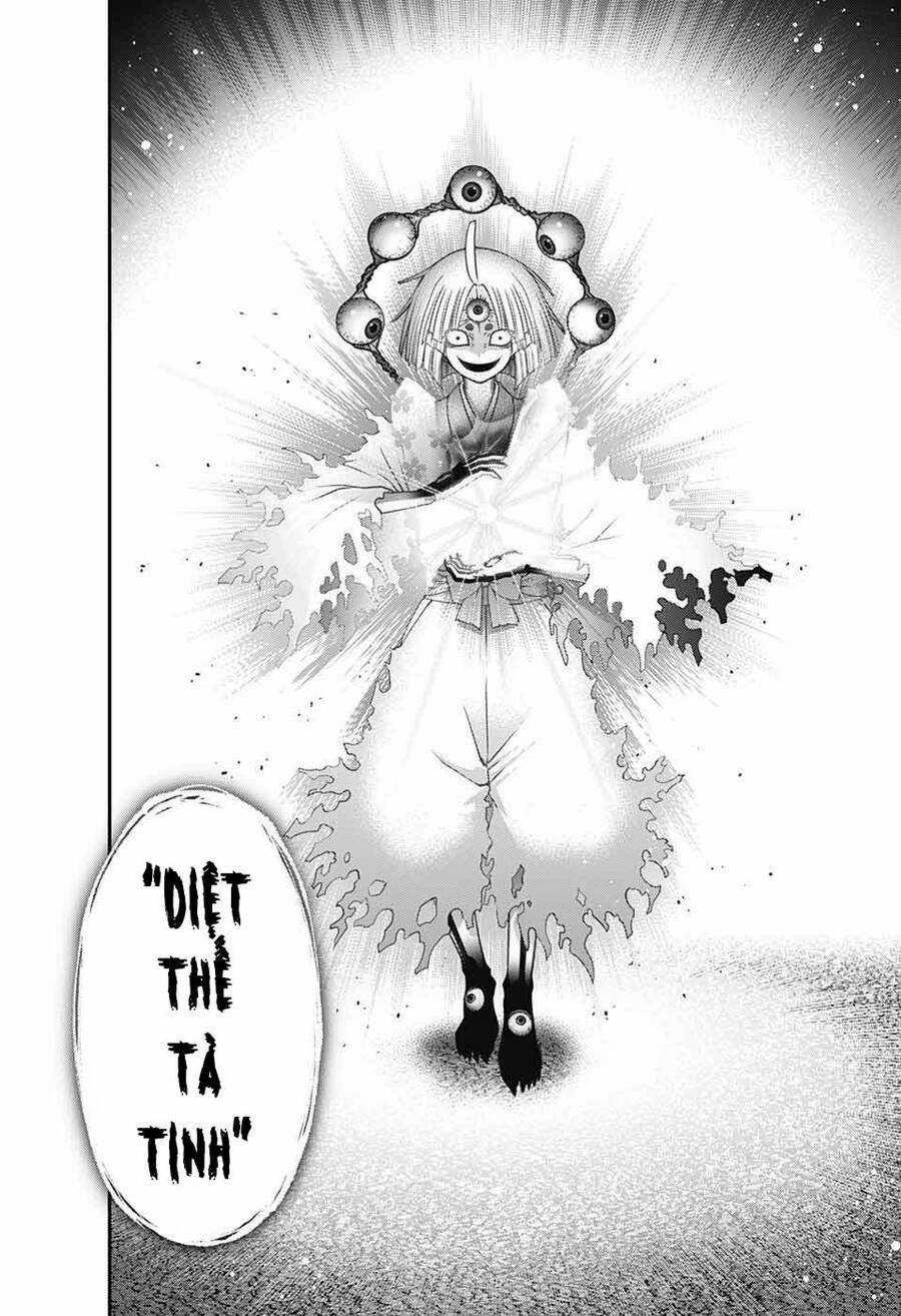 Dark Gathering Chapter 54 trang 29