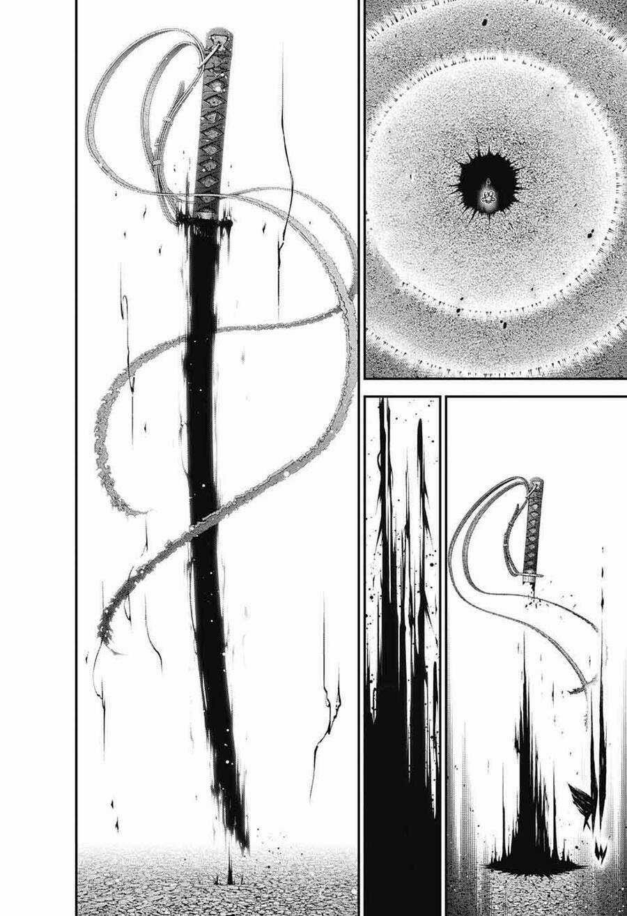 Dark Gathering Chapter 54 trang 7