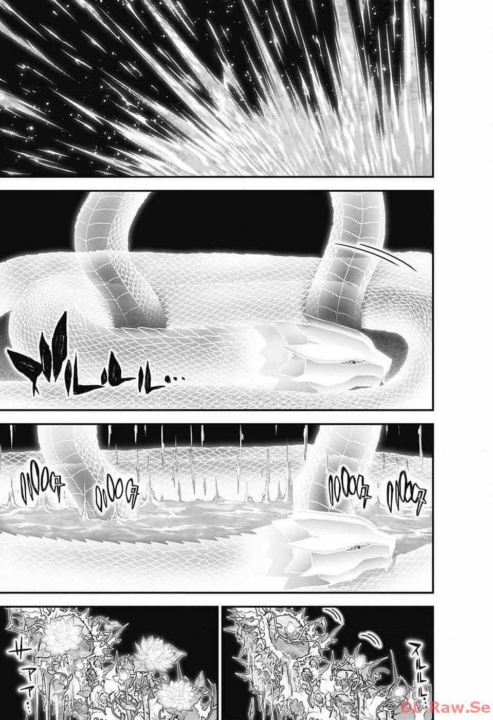 Dark Gathering Chapter 56 trang 17