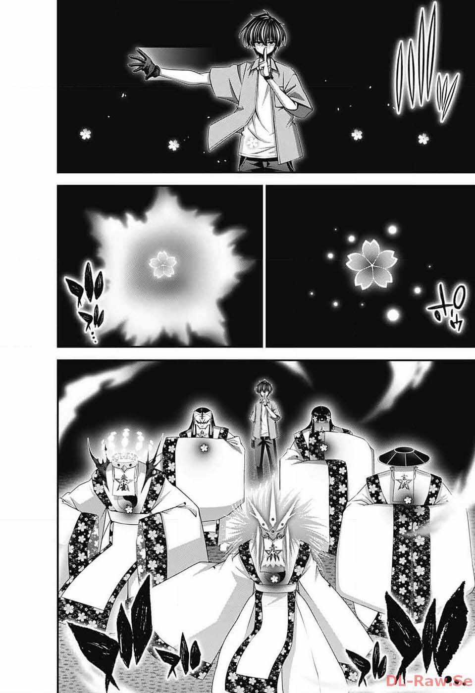 Dark Gathering Chapter 56 trang 29