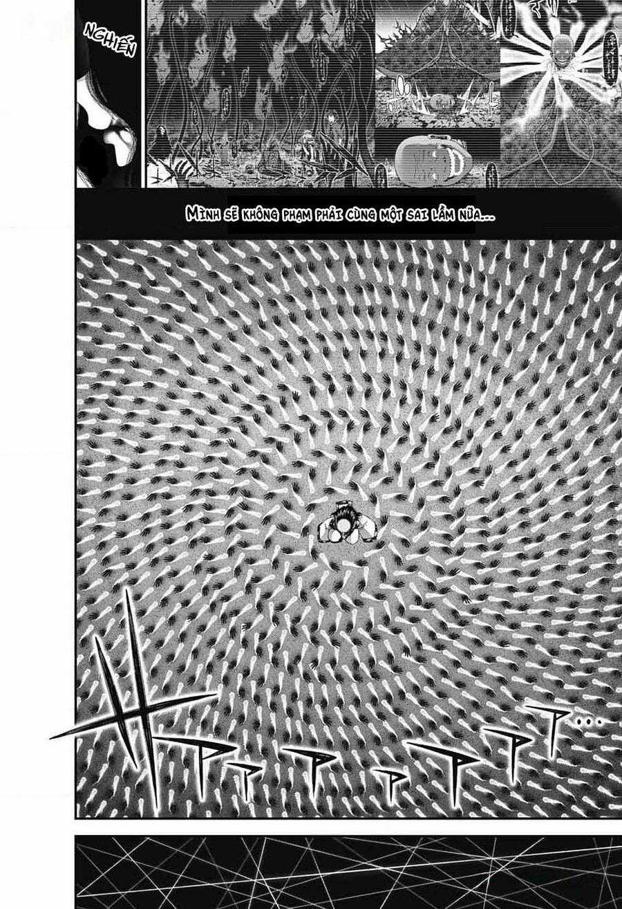 Dark Gathering Chapter 57 trang 19