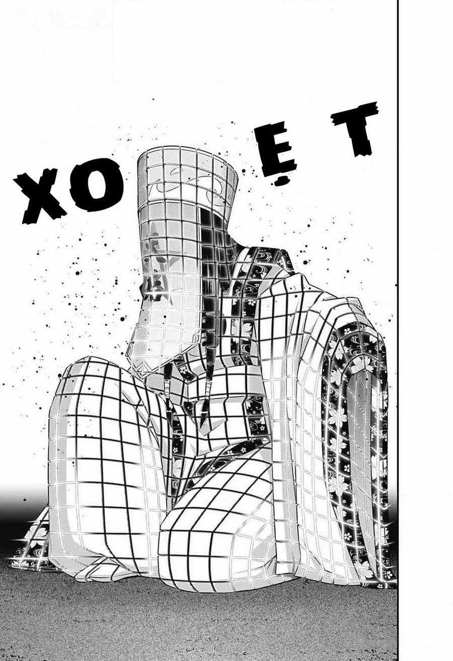 Dark Gathering Chapter 57 trang 20