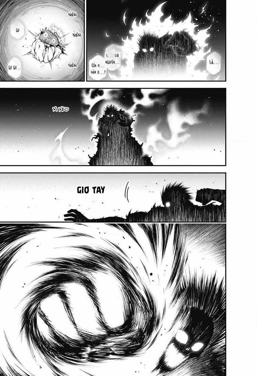 Dark Gathering Chapter 57 trang 28