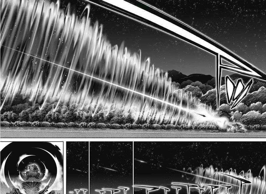 Dark Gathering Chapter 57 trang 29