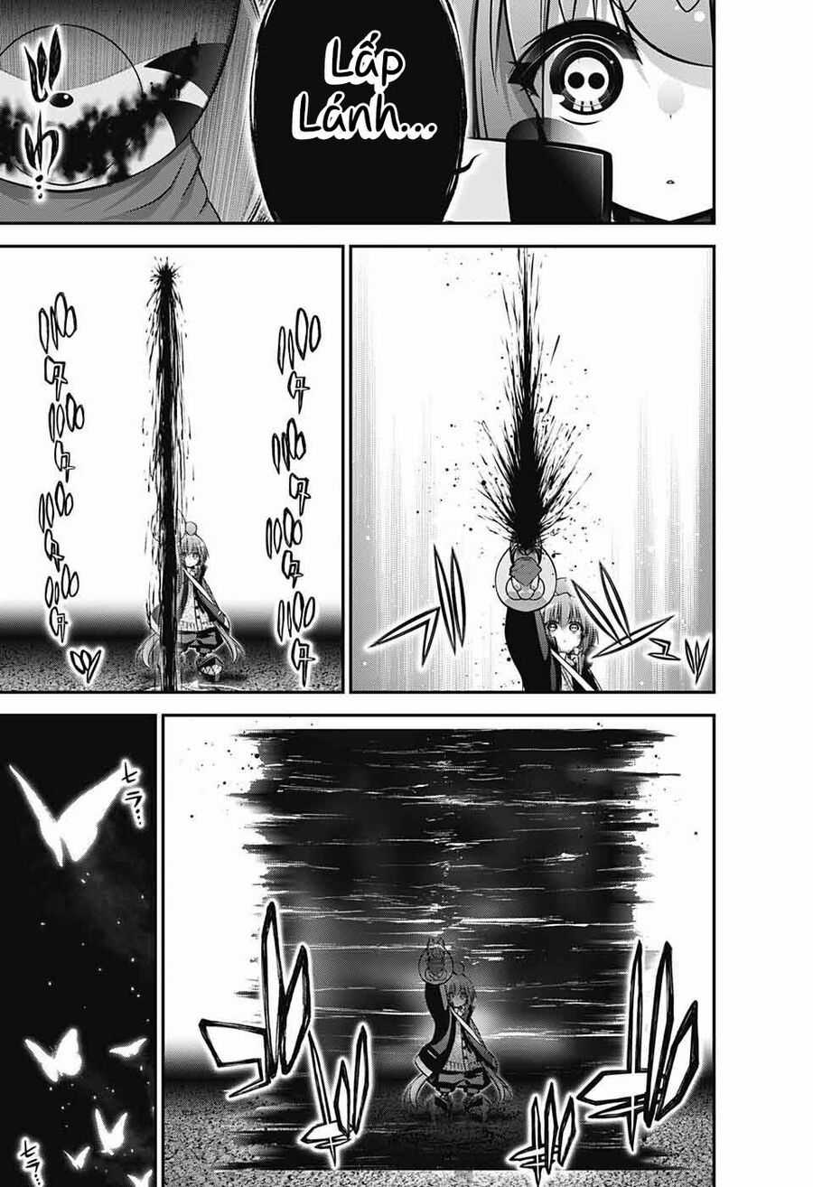 Dark Gathering Chapter 58 trang 28