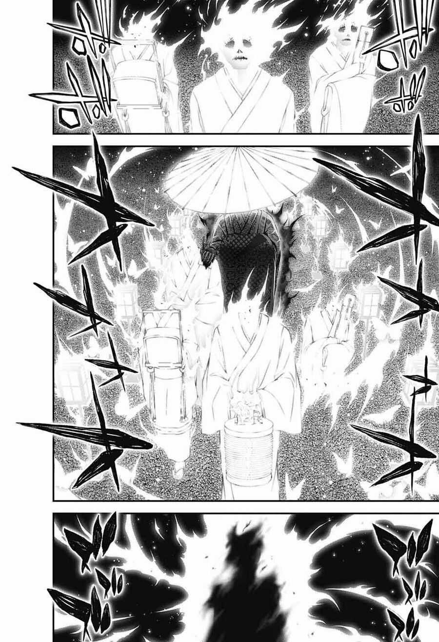 Dark Gathering Chapter 58 trang 30