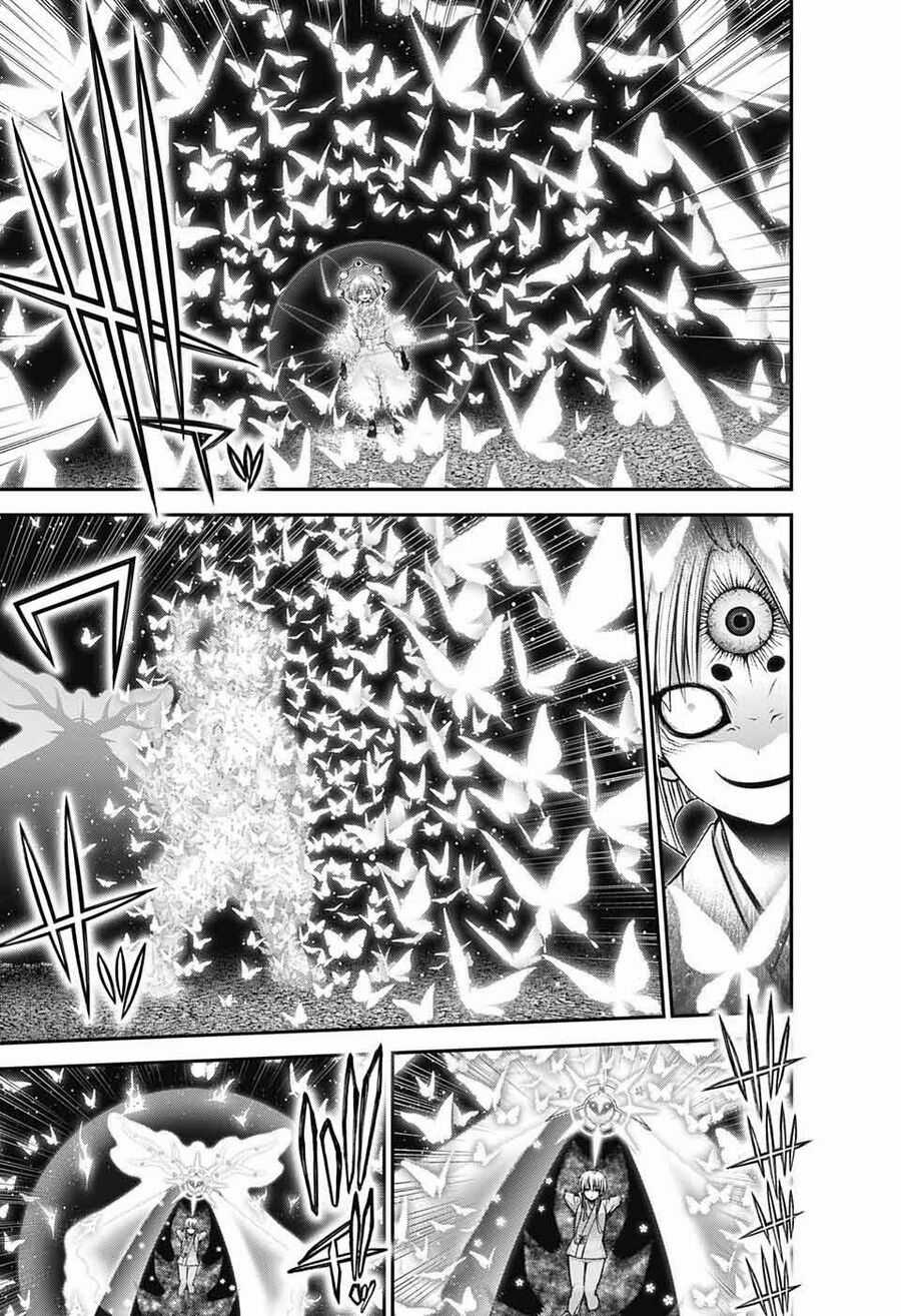 Dark Gathering Chapter 58 trang 36