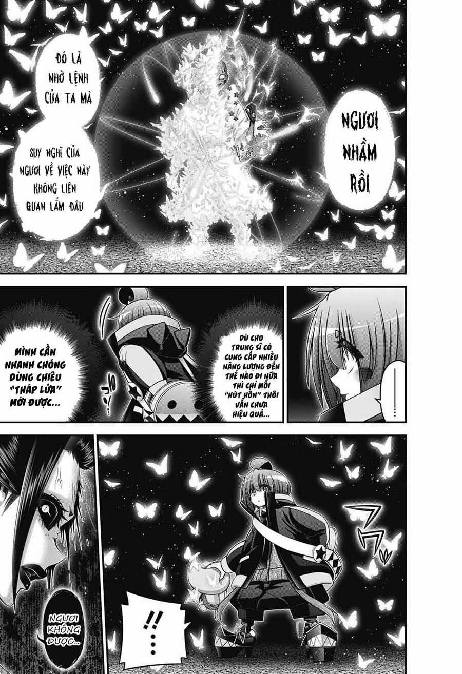 Dark Gathering Chapter 58 trang 38